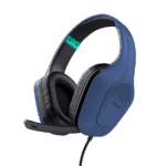 KUFJE GAMING TRUST ZIROX GXT415B BLUE