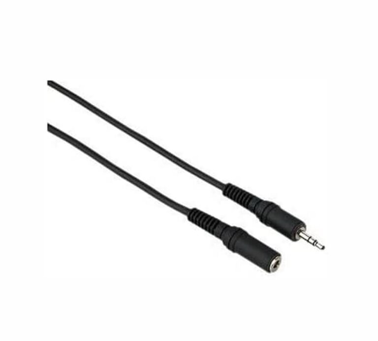KABEL AUX HAMA 00043300 3.5MM 2.5M