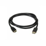 KABLLO HDMI DISPLAY PORT  S-BOX 2m BLACK