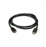 KABLLO HDMI DISPLAY PORT  S-BOX 2m BLACK