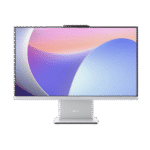 PC ALL IN ONE 27" LENOVO PC AIO IDEA CENTRE 27IRH9 INTEL CORE i7-13620H 16GB DDR5 512GB SSD M.2 FHD IPS 300nits UHD GRAPHICS CLOUD GRAY