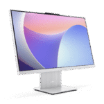 PC ALL IN ONE 27" LENOVO PC AIO IDEA CENTRE 27IRH9 INTEL CORE i7-13620H 16GB DDR5 512GB SSD M.2 FHD IPS 300nits UHD GRAPHICS CLOUD GRAY - Image 2