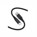 KABLLO USB-C/ USB-A 1.5m SWISSTEN 71532010 60W BLACK