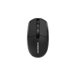 MOUSE WIRELESS MONSTER KM3-MWT BLACK