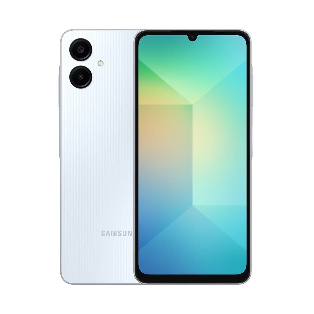 google-pixel-8-pro-bleu-azur SMSARTPHONE SAMSUNG A06 SM-A65FZKD 4/64GB BLUE - Image 1