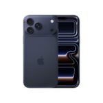 SMARTPHONE APPLE IPHONE 17 PRO 256GB DEEP BLUE