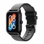SMART WATCH HAVI M9052 BLACK