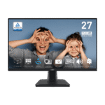MONITOR 27" MSI PRO MP275 100Hz BLACK