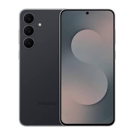 img_9525-3 SMARTPHONE SAMSUNG S25FE 8/128GB BLACK - Image 1