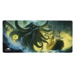 MOUSEPAD BARACUDA BGMP-03 DARKWATER BLACK
