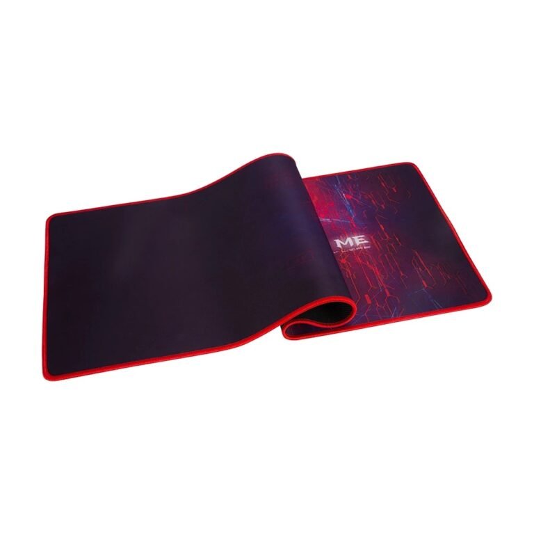MOUSE PAD GAMING XTRIKE ME MP-206 770*295*3mm BLACK thumbnail 2