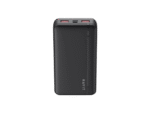POWER BANK 20000 mAh HAVIT PB91 BLACK