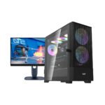 HOLIDAY BUNDLE 2 DHE MONITOR GAMING 24" DELL ALIENWARE AW2525HM 320Hz BLACK