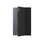 KEYBOARD & COVER PER SAMSUNG TAB S11 BOOK COVER SLIM EF-DX730UBEGWW BLACK - Image 4