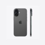 SMARTPHONE APPLE IPHONE 17 256GB BLACK A3520 - Image 2