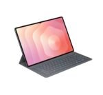 KEYBOARD & COVER PER SAMSUNG TAB S11 ULTRA BOOK COVER SLIM EF-DX930UBEGWW BLACK