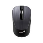 MOUSE WIRELESS GENIUS ECO8015 GRAY