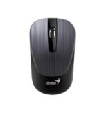MOUSE WIRELESS GENIUS ECO8015 GRAY