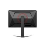 MONITOR GAMING 24" AOC 24G4AH IPS 200Hz BLACK - Image 3