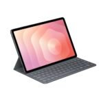 KEYBOARD & COVER PER SAMSUNG TAB S11 BOOK COVER SLIM EF-DX730UBEGWW BLACK