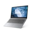 LAPTOP 15.6" LENOVO NB IDEAPAD 1 15ALC7 AMD RYZEN 5 5500U 8GB DDR5/256GB SSD M.2 CLAUD GRAY - Image 2