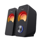 SPIKER PER PC TRUST SET ARYS RGB 2.0 BLACK