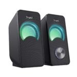 SPIKER PER PC TRUST SET ARYS RGB 2.0 BLACK 4