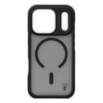 COVER PER IPHONE 17 PRO ROCKYMILE MAGSAFE CAMERA LENS BLACK - Image 2