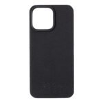COVER PER IPHONE 14 PRO MAX ROCKYMILE LEATHER BLACK