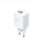 MBUSHES TELEFONI KOKË 20W HAVIT PD UC111 PRO EU WHITE