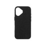 COVER PER IPHONE 16 ROCKYMILE BLACK