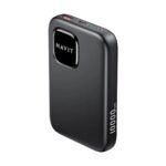 POWER BANK 10000 mAh 20W HAVIT PB31 BLACK GRAY - Image 2