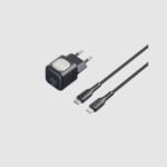 MBUSHES TELEFONI 33W HAVIT UC233 EU BLACK