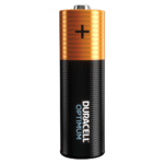 BATERI AA X 6 DURACELL OPTIMUM OPTIMUM AA6BKP - Image 2
