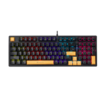 TASTIERE GAMING MEKANIKE XTRIKE ME GK-997 BLACK