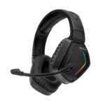 KUFJE GAMING WIRELESS XTRIKE ME GH-512W BLACK