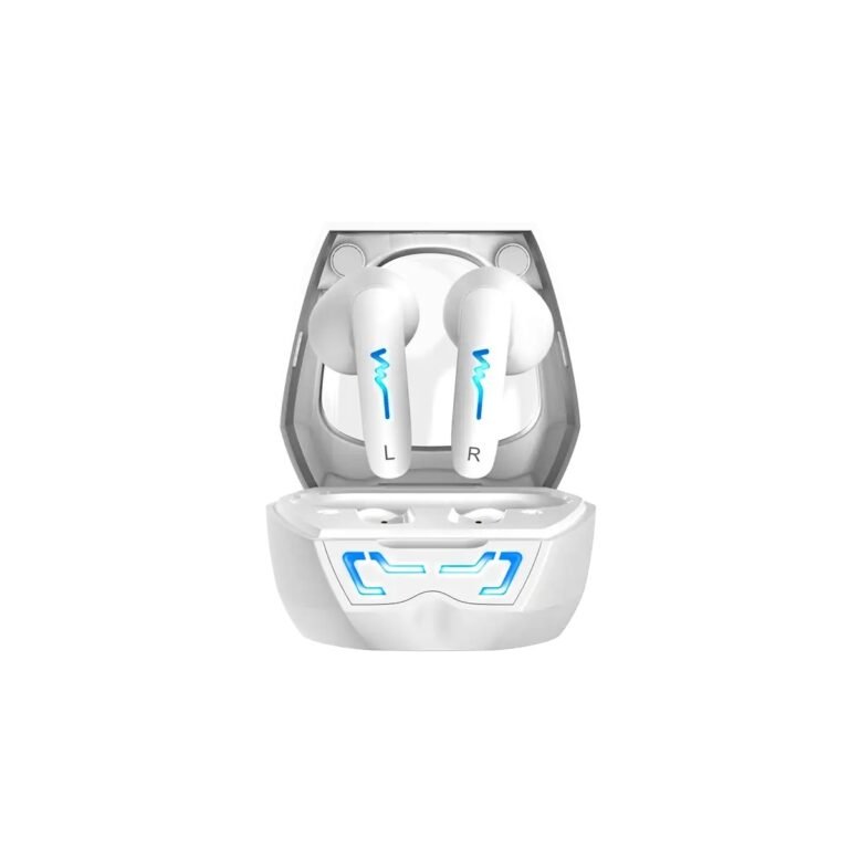 KUFJE GENIUS HS-M920BT WHITE