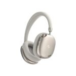 KUFJE WIRELESS HAVIT H670BT SPACE S1 BEIGE - Image 2