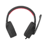 KUFJE GAMING XTRIKE ME HP-312 BLACK - Image 2