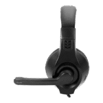 KUFJE GAMING XTRIKE ME HP-312 BLACK - Image 3