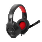 KUFJE GAMING XTRIKE ME HP-312 BLACK - Image 5