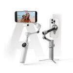 GIMBAL BUNDLE INSTA 360 FLOW 2 STONE GRAY