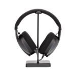 MBAJTESE PER KUFJE GAMING XTRIKE ME HT-08 BLACK - Image 2