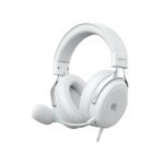 KUFJE GAMING H2015Y WHITE SILVER