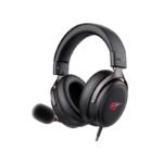 KUFJE GAMING H2015Y BLACK OCHRE