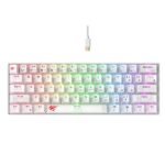 TASTIERE GAMING HAVIT KB903L WHITE