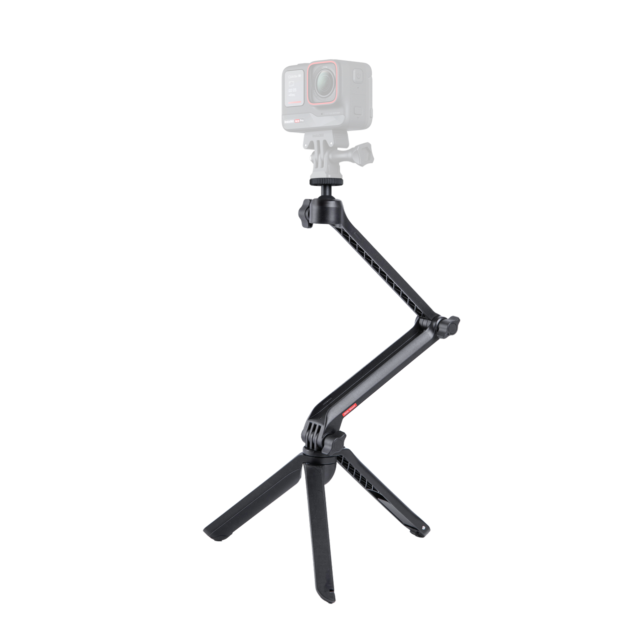 img_4675-2 TRIPOD INSTA 360 MULTI MOUNT BLACK - Image 1