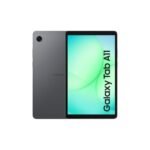 TABLET 8.7" SAMSUNG TAB A11 LTE 4/64GB SM-X135NZAAEC GRAY