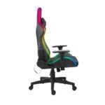 KARRIKE GAMING XTRIKE ME GC-907 RGB BLACK - Image 2