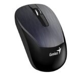 MOUSE WIRELESS GENIUS ECO8015 GRAY - Image 2